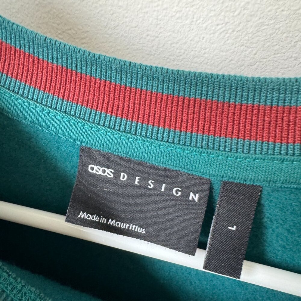 Chicago Illinois Matching Set – Crewneck & Joggers - Picture 5 of 9